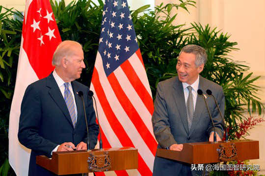 拜登政府下的美国与东南亚关系展望