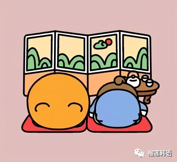 带你简单了解~韩国春节(1)