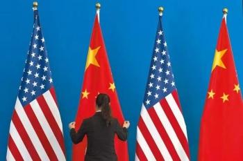 中美关系台海是最大考验 新加坡媒体：美国应鼓励两岸对话