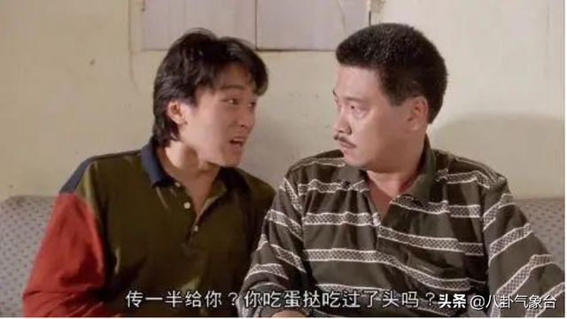 片酬高过主演，“黄金配角”吴孟达的荒唐情史，和他的两个贵人