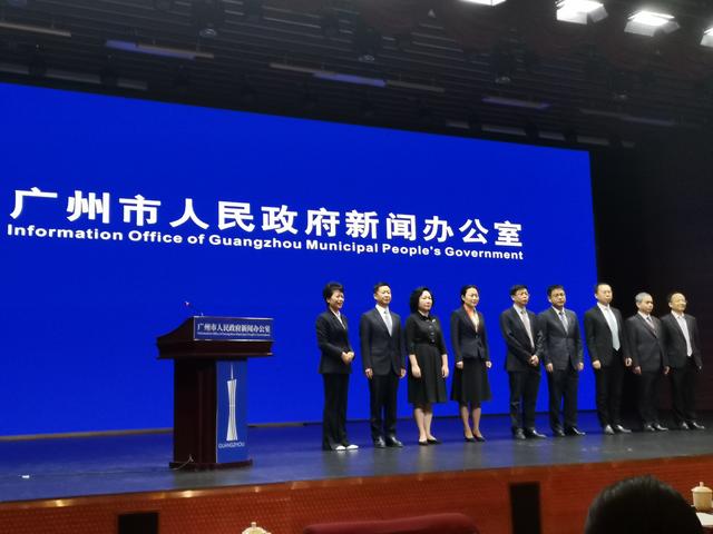 广州全面增强综合交通枢纽功能，白云机场2020年旅客量全球第一