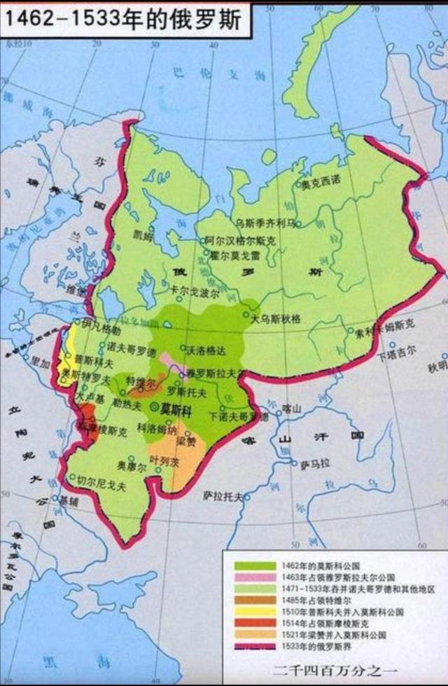 当今世界最有影响力的20个国家，你知道多少个？