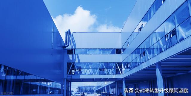 坚鹏：世界知名工业地产发展商新加坡裕廊集团五大经验借鉴