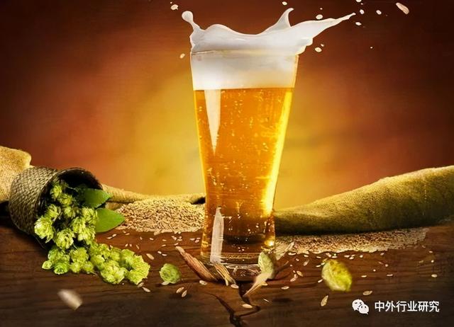 进击的啤酒和酱油，是怎样多元化经营&进军海外的？