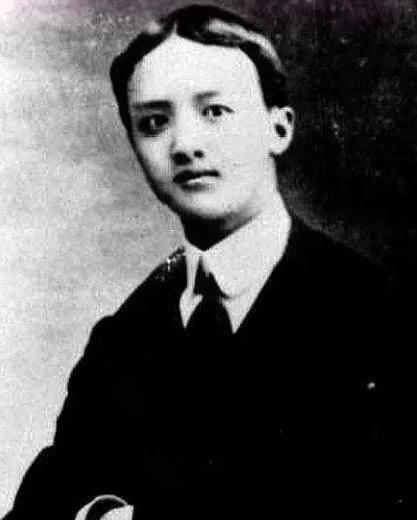 四川近代名人录（七）“大将军”喻培伦