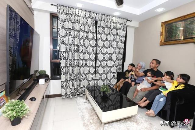 这4600家新加坡租房户如何实现拥屋梦？