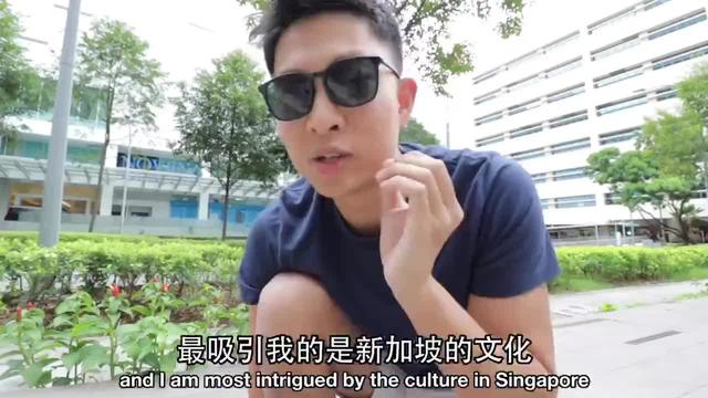 “晨运”还是“晨练”，坡式中文真的很难懂吗？