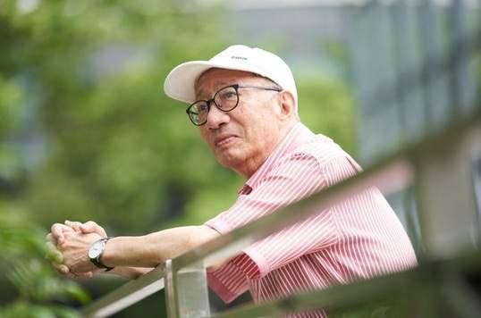TVB著名绿叶工作43年不被重用，决意离巢退休，拍戏险些丧命