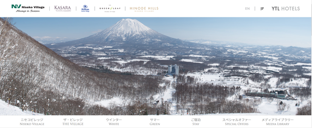 疫情重压下，日本的滑雪场还能挺得住吗？