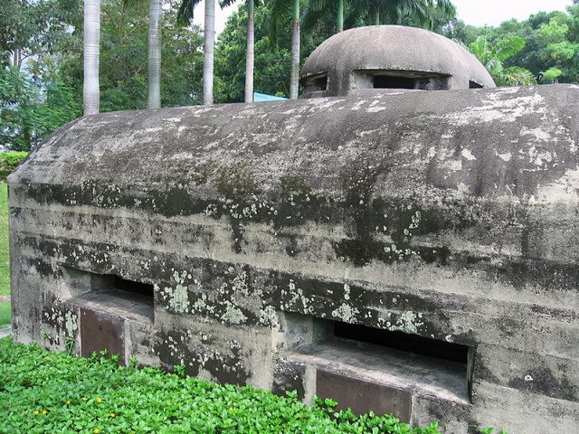 历史上的2月15日 新加坡沦陷于日本魔爪 丘吉尔“功不可没”
