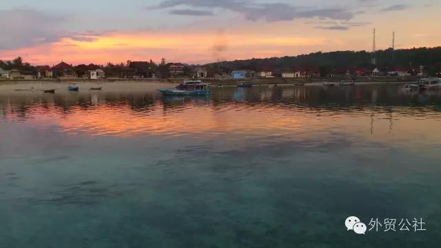 外贸攻略- 印尼市场开发攻略