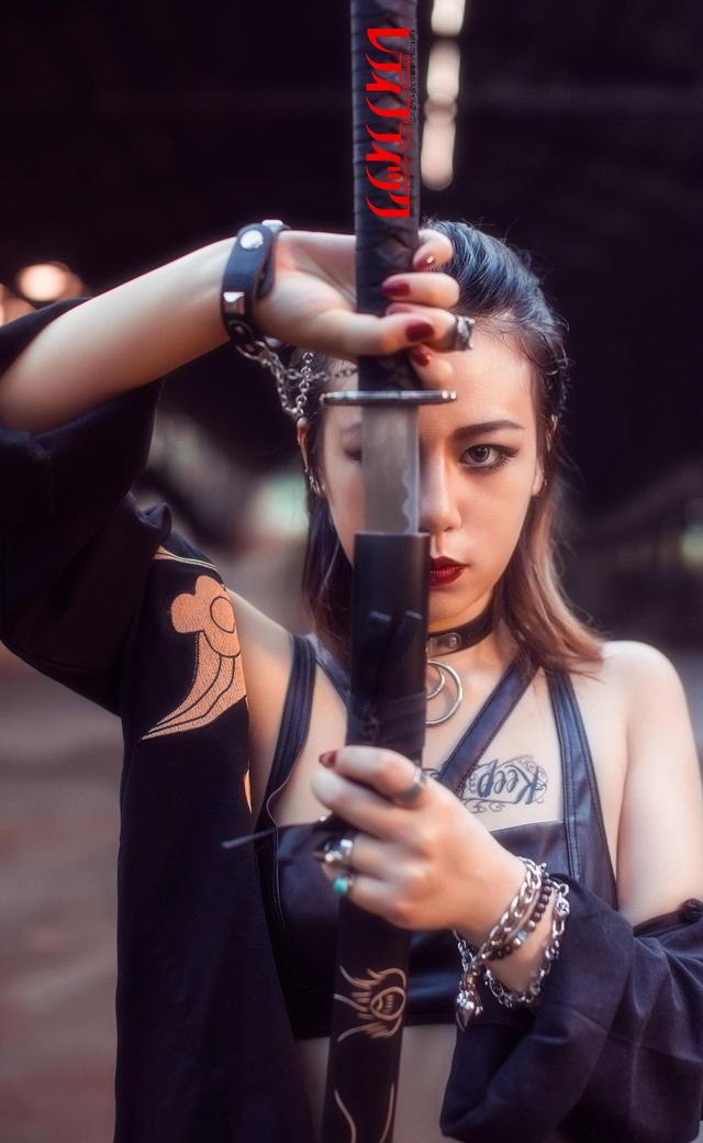 《唐探3》中曾让世界颤抖 真实的日本黑帮