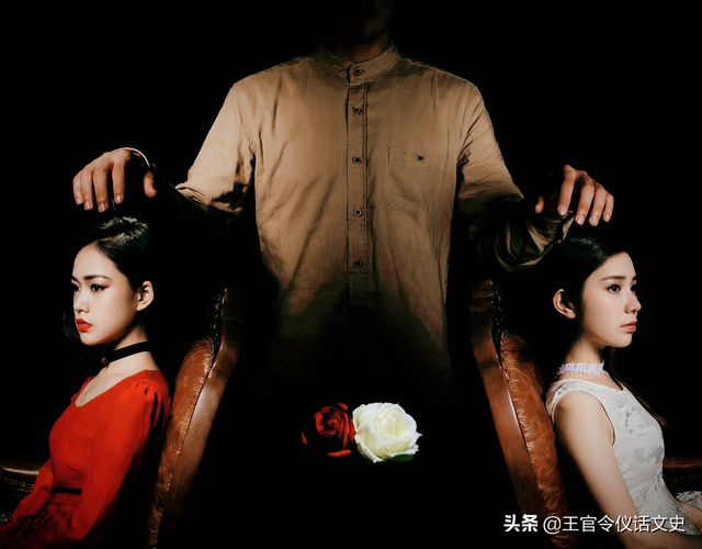 性与爱如何拎得清？张爱玲这篇名作，写尽了女性的生存困境与挣扎