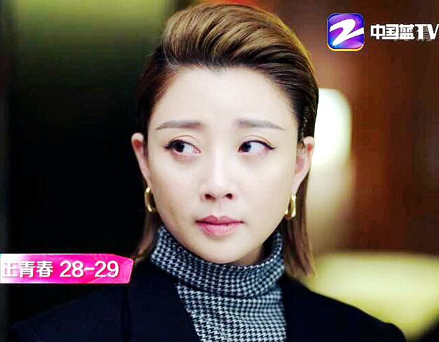 正青春2829预告：孟凡兼任舒总之位？林睿抢占先机？方静接招