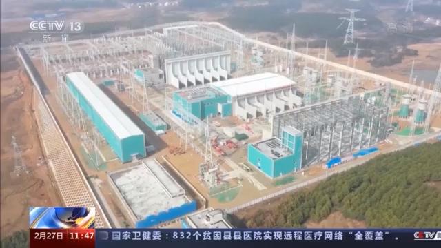 翻山越岭 他用技术创新“电”亮万家灯火