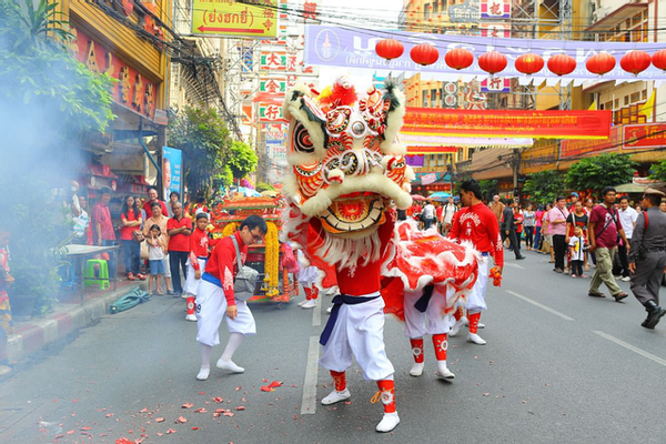 东盟疫情时报｜疫情下东南亚华人怎么过春节？