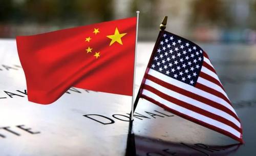 美国会智库听证会：美威慑力下降，应尽快协调盟友“协防”台湾