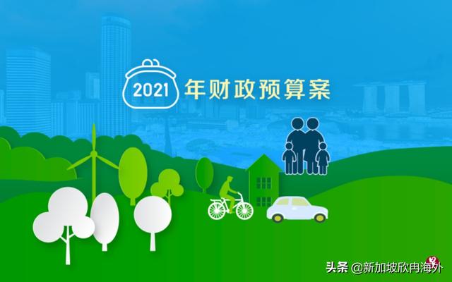 新加坡2021年财政预算，一波波新政来袭