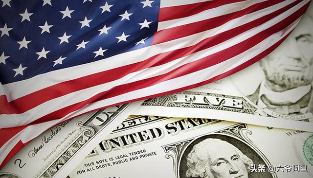美国债务将爆增，可能会用两种方式赖账，美国的国债未来还安全吗