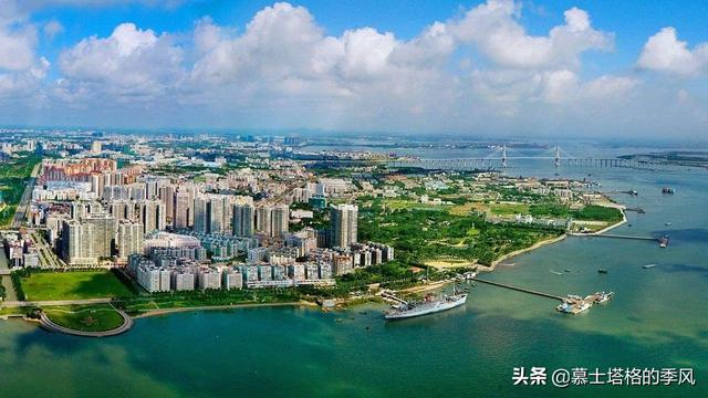 北海和湛江这两座海滨城市，哪个更适合养老？