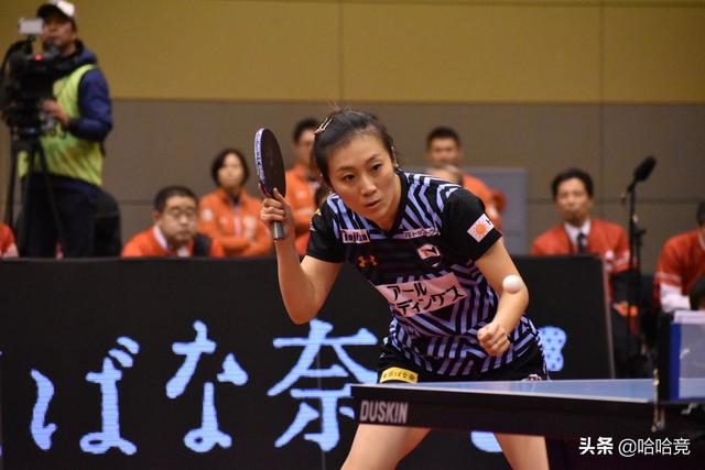 国乒弃将在日本联赛发挥余热，37岁宝刀未老，扛起球队夺第3胜