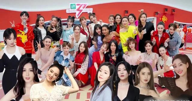 《浪姐2》第四次公演歌单曝光，选歌很意外，帮唱嘉宾已抵达长沙