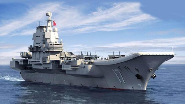 台空军前副司令：中国在台海有优势，美国不敢硬干