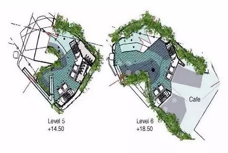 第八届梁思成建筑奖获得者杨经文及主要代表作品