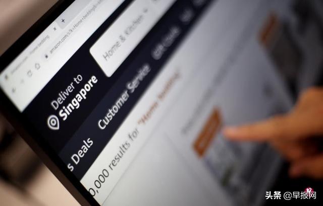 海外网购加消费税，新加坡人还能愉快地淘宝剁手吗？