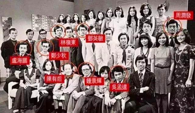 不了解那个时代，你都不知道吴孟达有多火