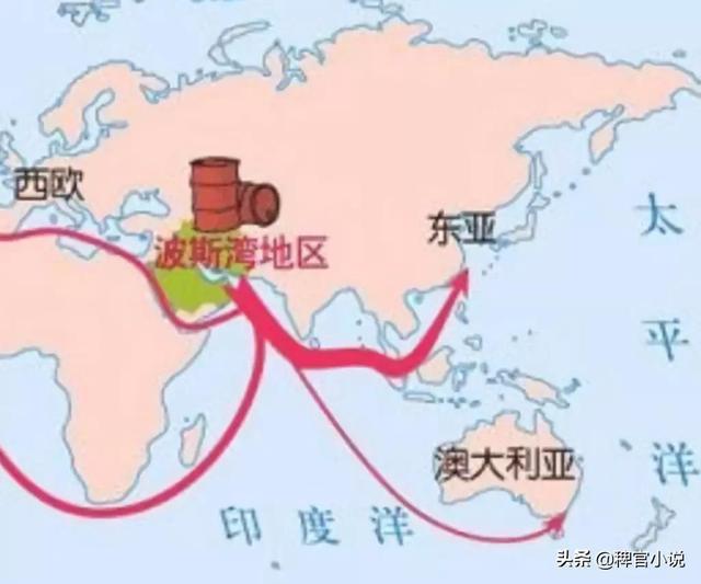 没有一滴油的新加坡，缘何成为世界第三大炼油国？