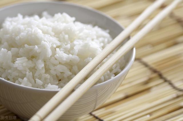 吃米饭糖尿病风险不升高？别急着相信新研究