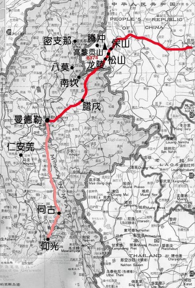 日本本愿宗与暹罗“泛泰主义”在二战中是何角色？都是侵华的工具