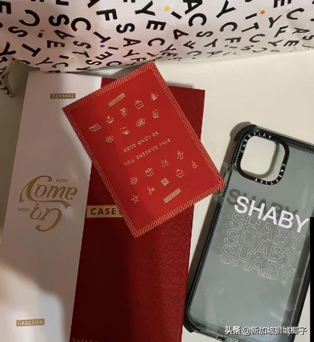 和男友分手后，她在新加坡二手网站上，做了这件事