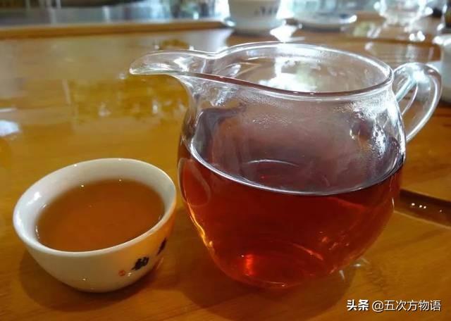 揭开“红茶菌”的神秘面纱