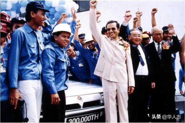东南亚第一神车“卖身史”，曾经的国家希望，如何被资本毁掉？