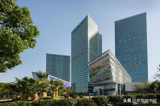 成交超60亿！超级买家联手夺地！浦东最大商业中心将诞生
