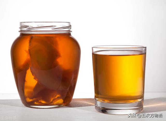 揭开“红茶菌”的神秘面纱