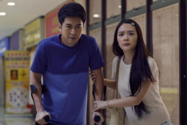 《过江新娘》好评如潮 监制笑言：或拍续集《过江新郎》