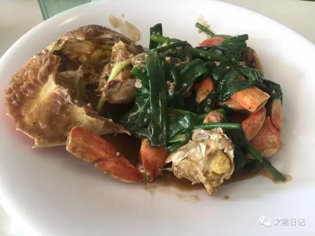 狮城美食｜只有在新加坡才吃得到的螃蟹做法，你吃过几种呢？