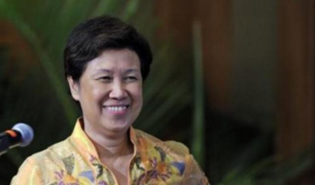 李显龙妻子何晶退休 淡马锡在华投资策略是否生变？