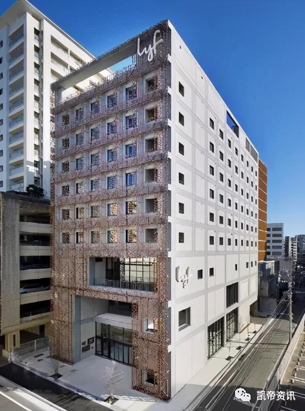 「每日新闻」日本东急将总公司及商业设施将电力转换为能源再利用
