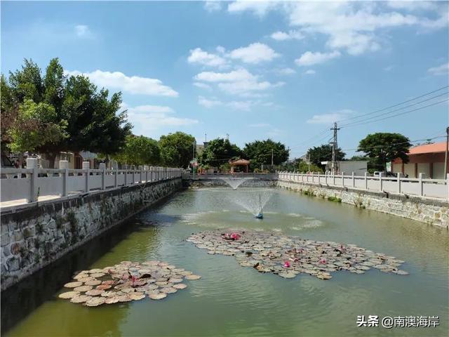 留汕过大年，一起来漫步乡间小径，畅游魅力新汕头