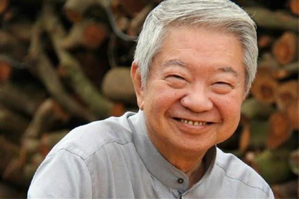 “食神”蔡澜：香港四大才子之一，有何过人之处？