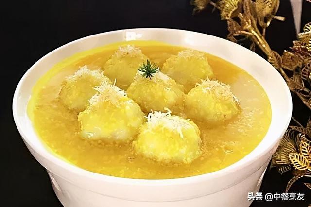 酒楼大师教做畅销菜