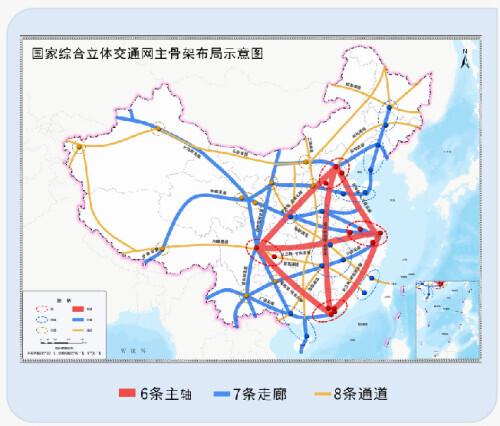重磅文件发布：成渝双城经济圈首次升“极”