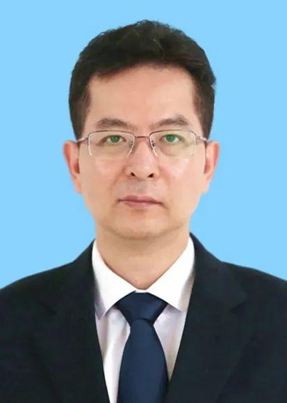 陈洪浩当选肇庆市中级人民法院院长