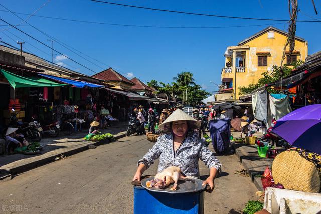 越南的地理位置有多尴尬？为什么说越南，注定不能够与中国为敌？