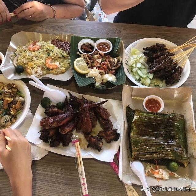 2月吃货有福！宜家麻辣小龙虾回归，东海岸网红食阁重开