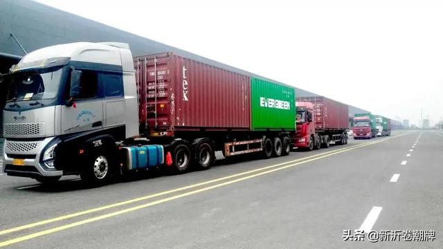 「回眸2020」新沂经开区双向开放，扩大经济发展“朋友圈”